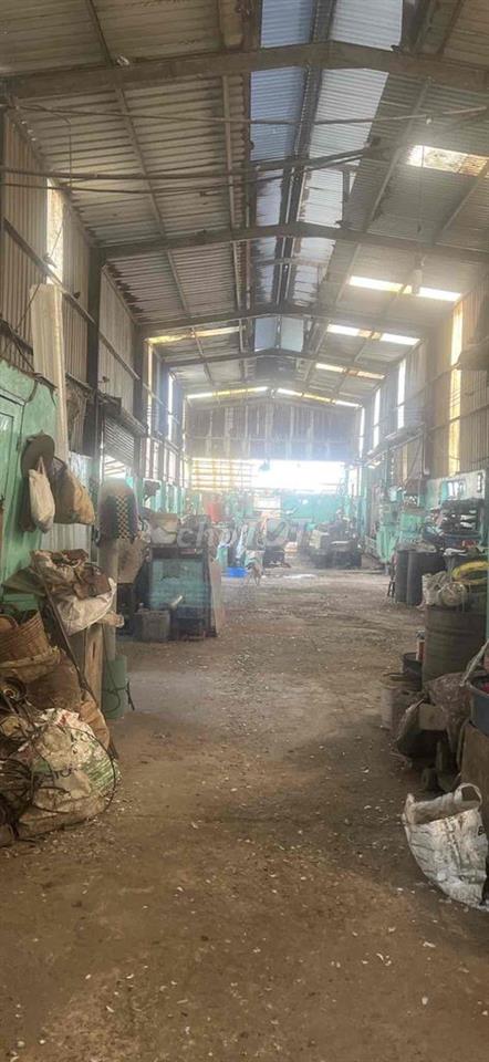 nhà xưởng chuyển nhượng hoặc cho thuê