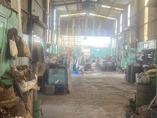 nhà xưởng chuyển nhượng hoặc cho thuê