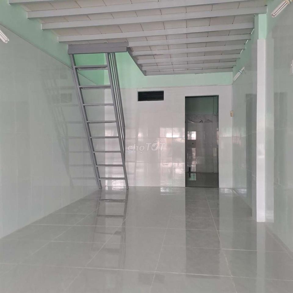 Cho thuê nhà nguyên căn mặt tiền đường NGUYEN BÌNH 