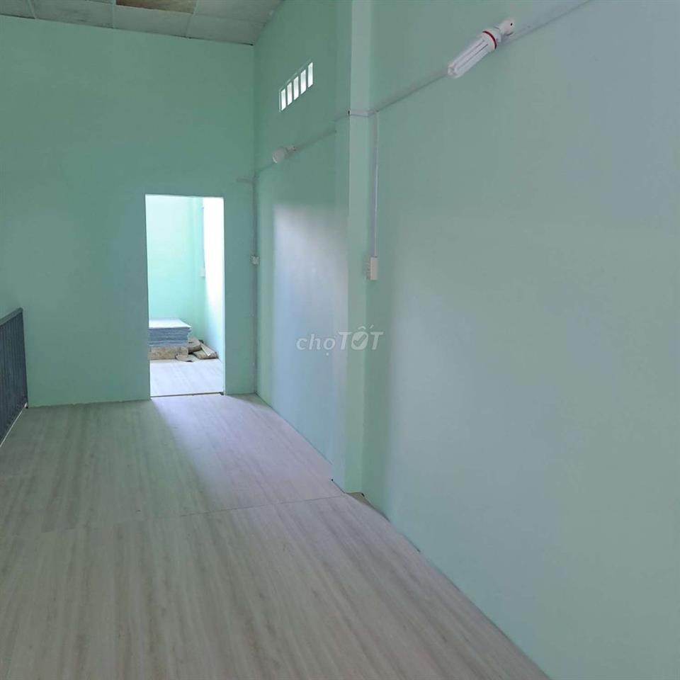 Cho thuê nhà nguyên căn mặt tiền đường NGUYEN BÌNH 