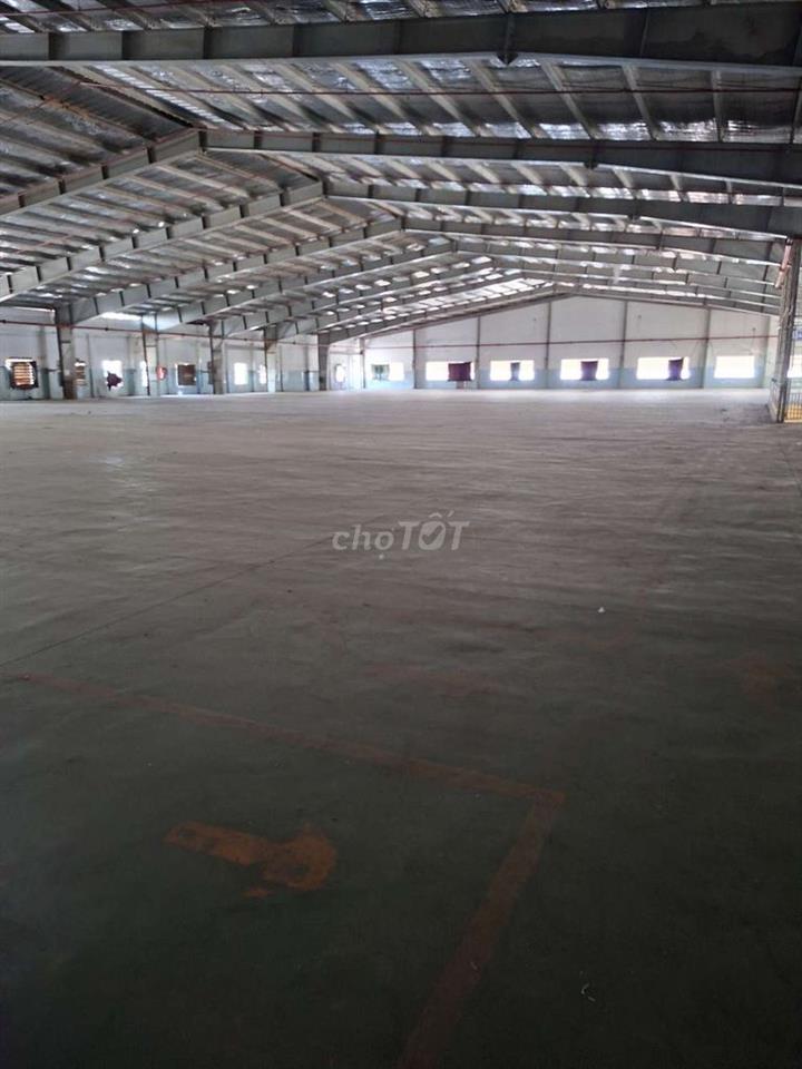 Cho Thuê Kho Xưởng 500_1000_2000 Quận 2