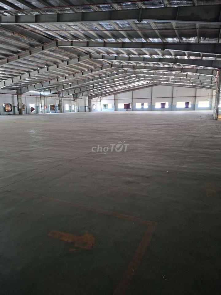 Cho Thuê Kho Xưởng 500_1000_2000 Quận 2