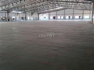 Cho Thuê Kho Xưởng 500_1000_2000 Quận 2
