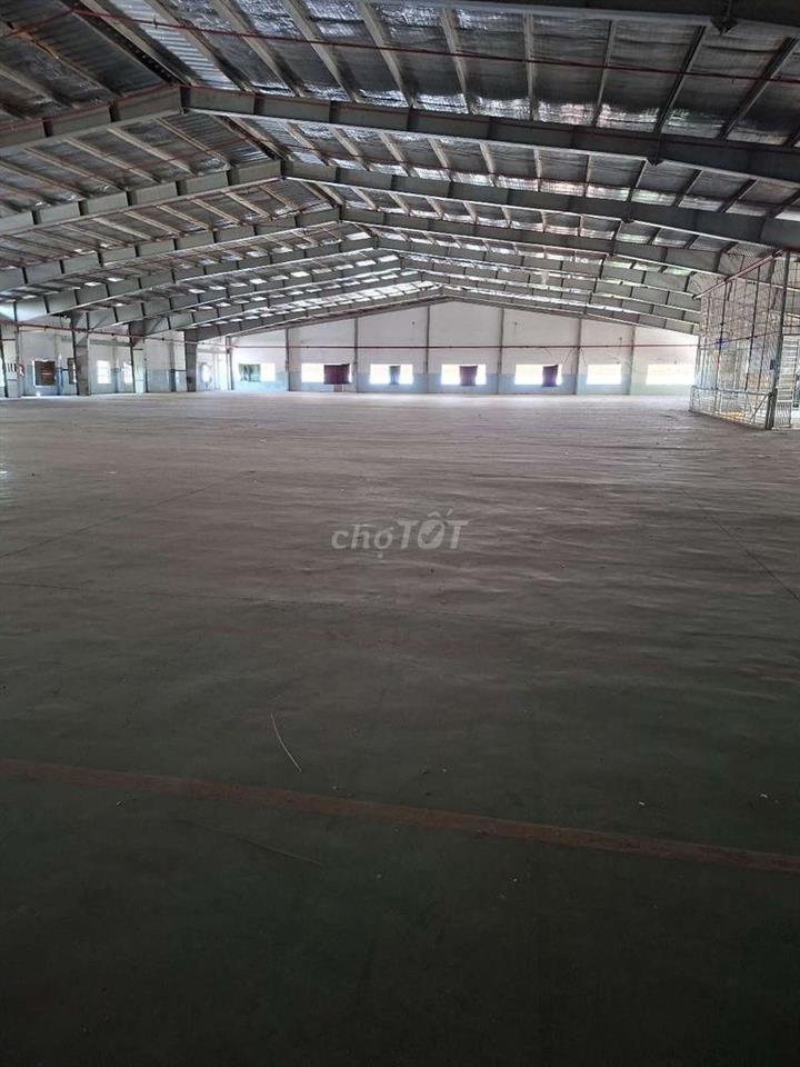 Cho Thuê Kho Xưởng 500_1000_2000 Quận 2