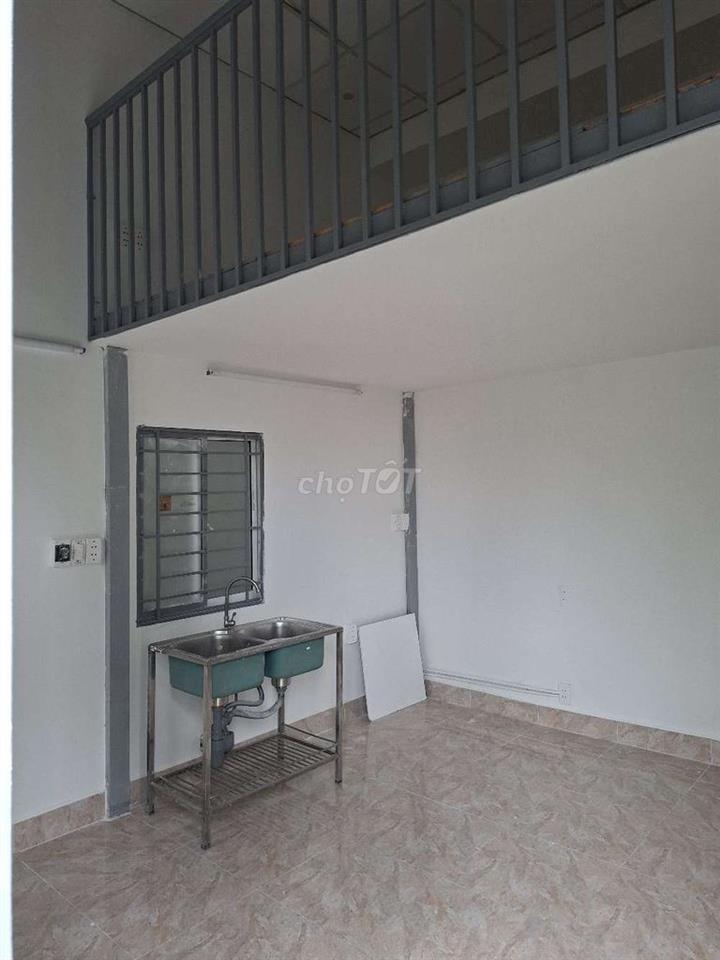 Cho Thuê Phòng Căn Hộ Mini chỉ 3,7tr Quận 7