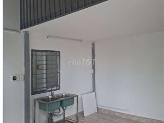 Cho Thuê Phòng Căn Hộ Mini chỉ 3,7tr Quận 7