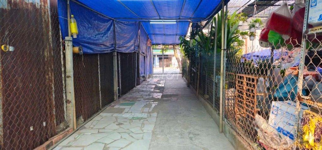 CHO THUÊ MẶT BẰNG MẶT TIỀN NGUYỄN VĂN TẠO ĐƯỜNG SẦM UẤT GIÁ 1,8 TRIỆU
