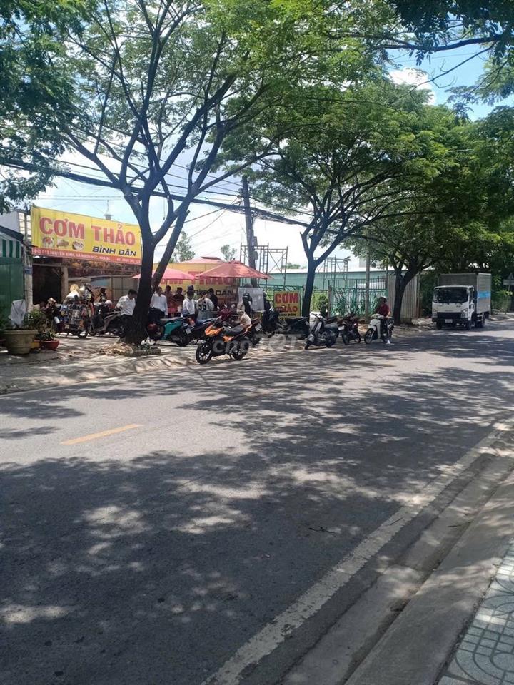 cho thuê mặt tiền nguyễn bình nhà bè