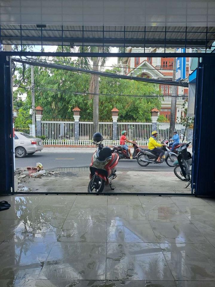 🔥 CHO THUÊ MẶT TIỀN KINH DOANH LÊ VĂN LƯƠNG – VỊ TRÍ ĐẮC ĐỊA 🔥