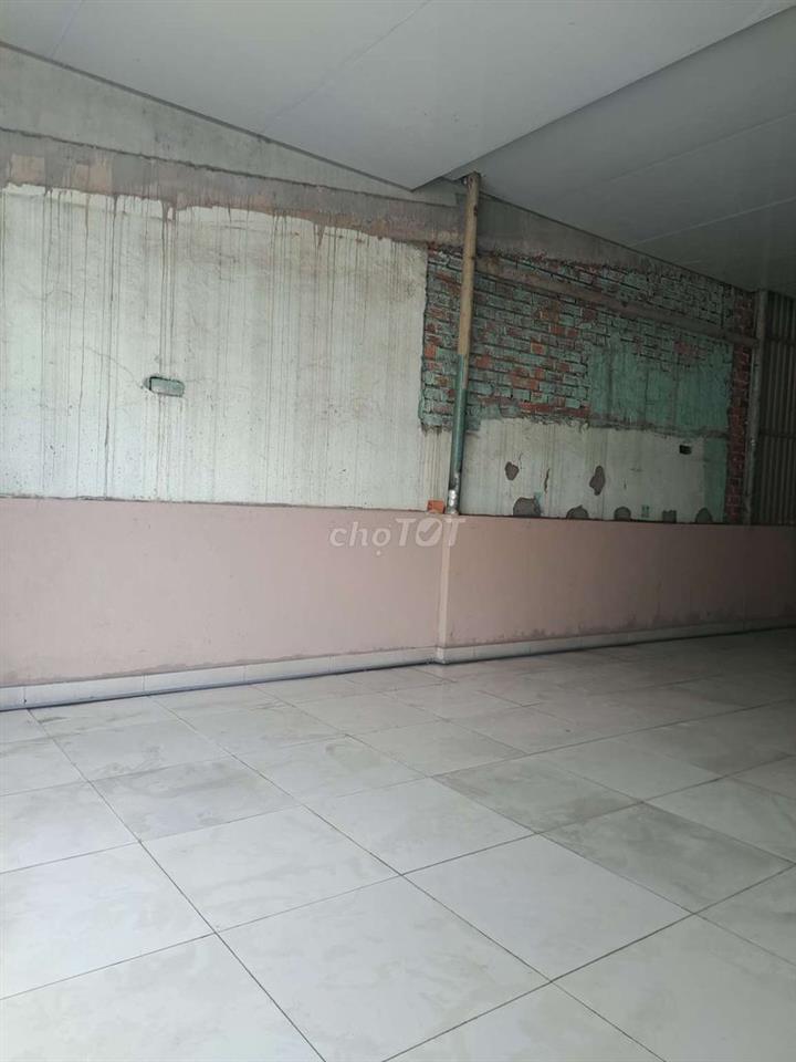 🔥 CHO THUÊ MẶT TIỀN KINH DOANH LÊ VĂN LƯƠNG – VỊ TRÍ ĐẮC ĐỊA 🔥