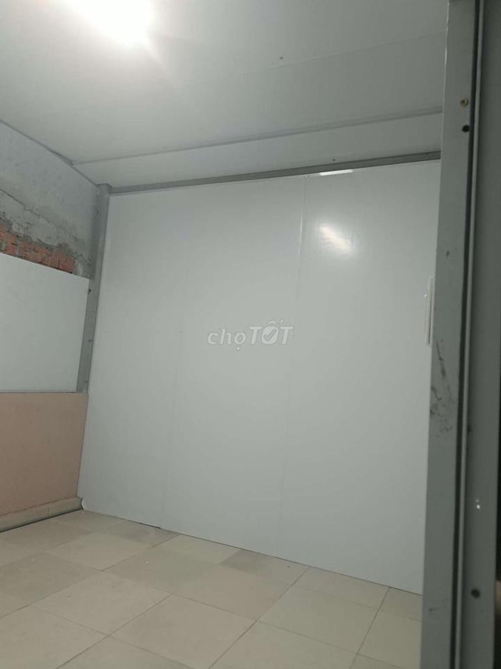 Phòng Trọ Sinh viên/NVVP