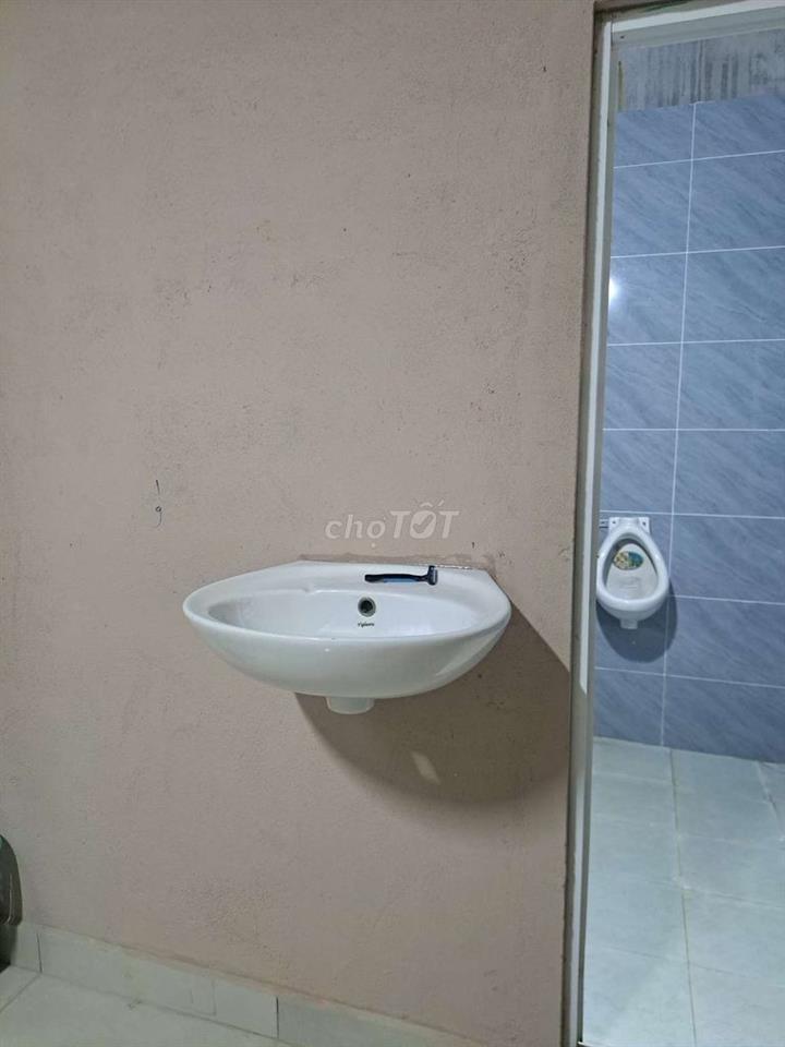 Nhà Trọ NVVP/Sinh Viên Mặt Tiền LVL