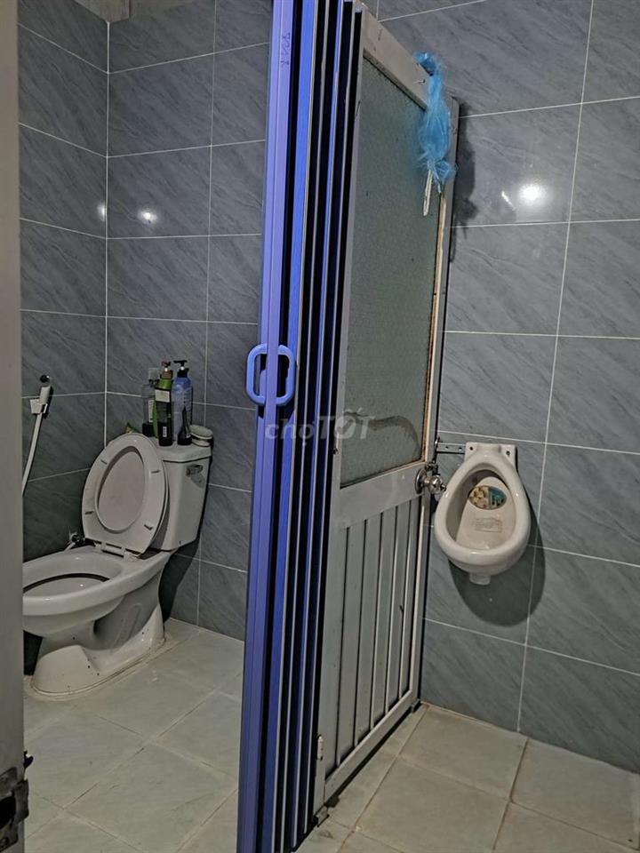 Nhà Trọ NVVP/Sinh Viên Mặt Tiền LVL