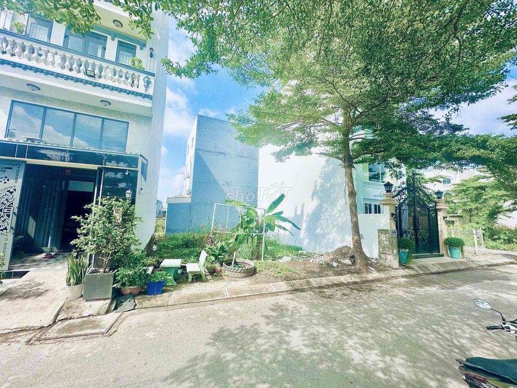 BÁN ĐẤT 80,4M2-LÊ VĂN LƯƠNG- RẠCH TÔM- GIÁ 3,2TỶ THẤP NHẤT KHU NÀY