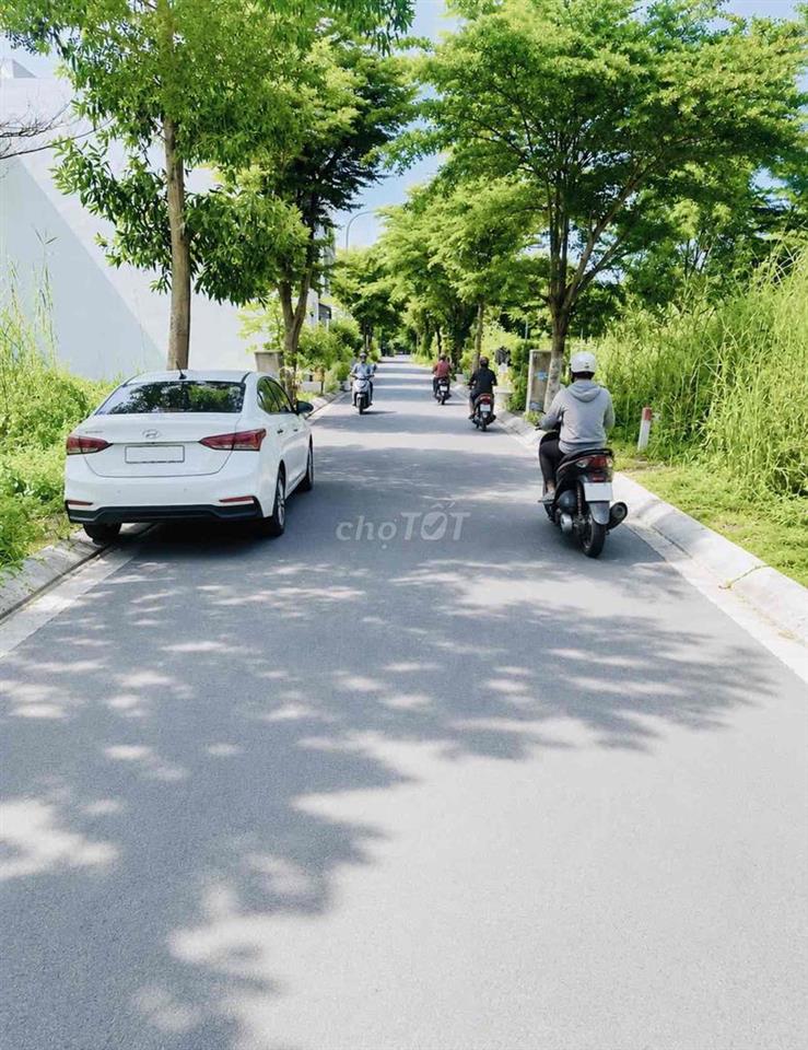 BÁN ĐẤT 82,5M2, NGANG 6M-NGUYỄN BINH-GIÁ 3,6TỶ