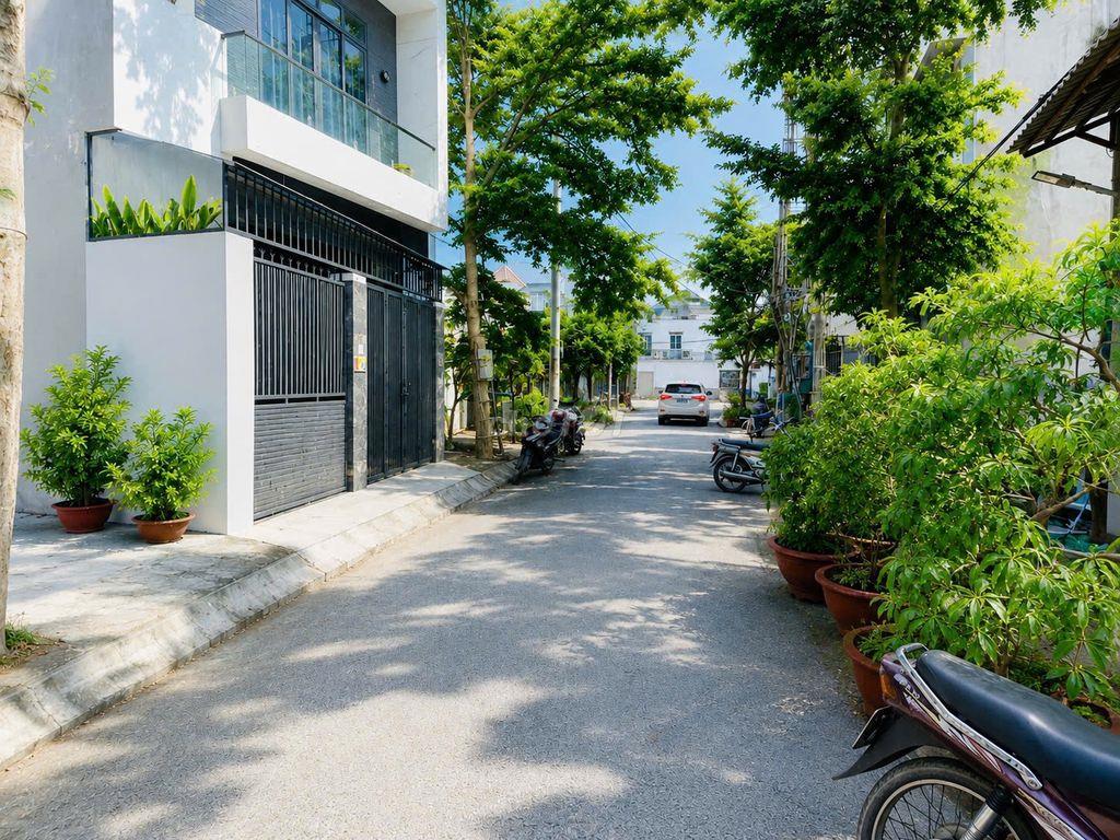 BÁN ĐẤT 100M2-HXH NGUYỄN BÌNH-XÂY DỰNG TỰ DO-GẦN CÔNG AN XÃ-GIÁ 3,85TỶ