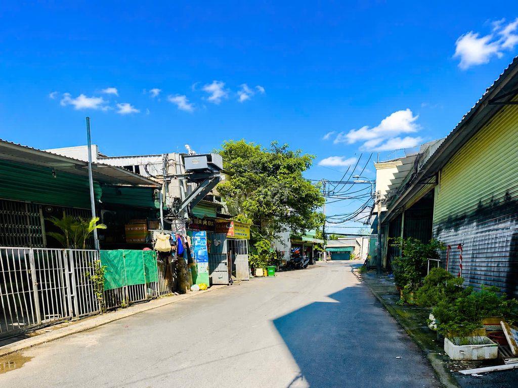 Chính chủ, bán đất ngay cầu Long Kiển, 118m2, sổ riêng, chỉ 4.1 tỷ