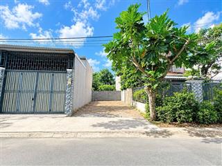 BÁN ĐẤT 98M2-MẶT ĐƯỜNG 12M-GIÁ 4,8TỶ-GPXD CHÍNH QUY-NGUYỄN BÌNH, NB CŨ