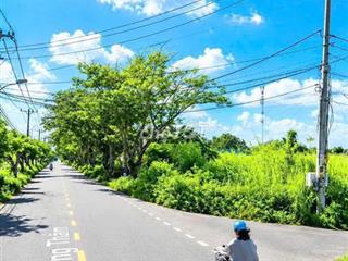 Bán đất 1117.5m2 đường XUƠNG CÁ- Ngô Quang Thắm giá 11 tỷ