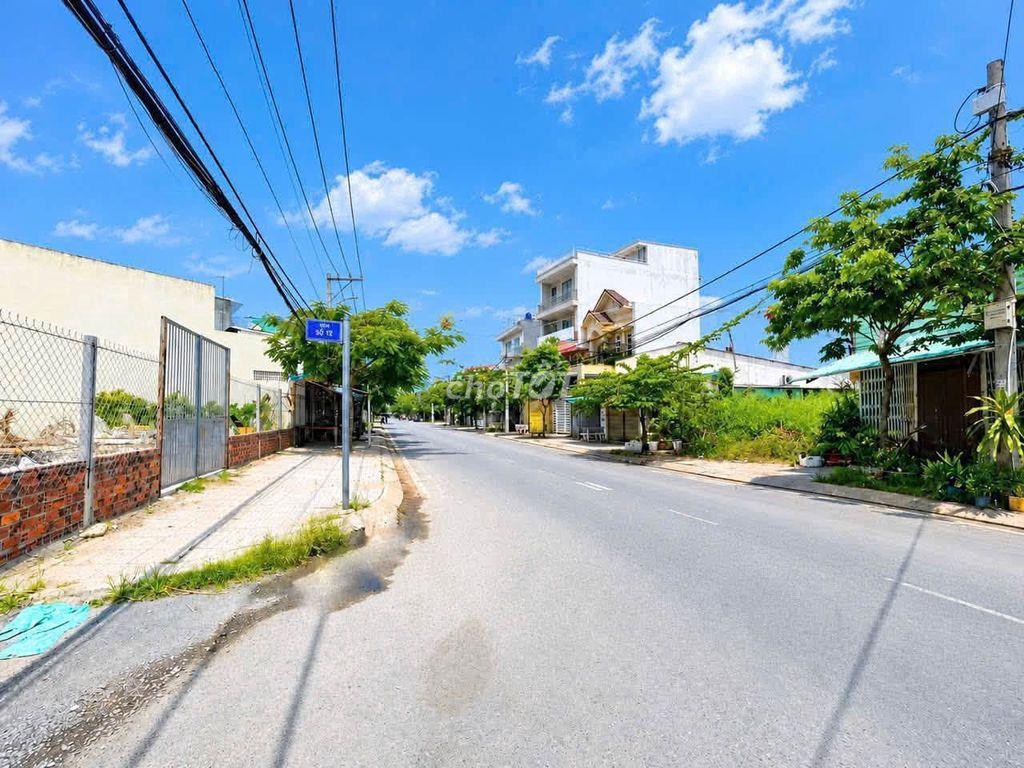 Bán đất 485m2 gần MT Nguyễn Bình ngang 16.5m