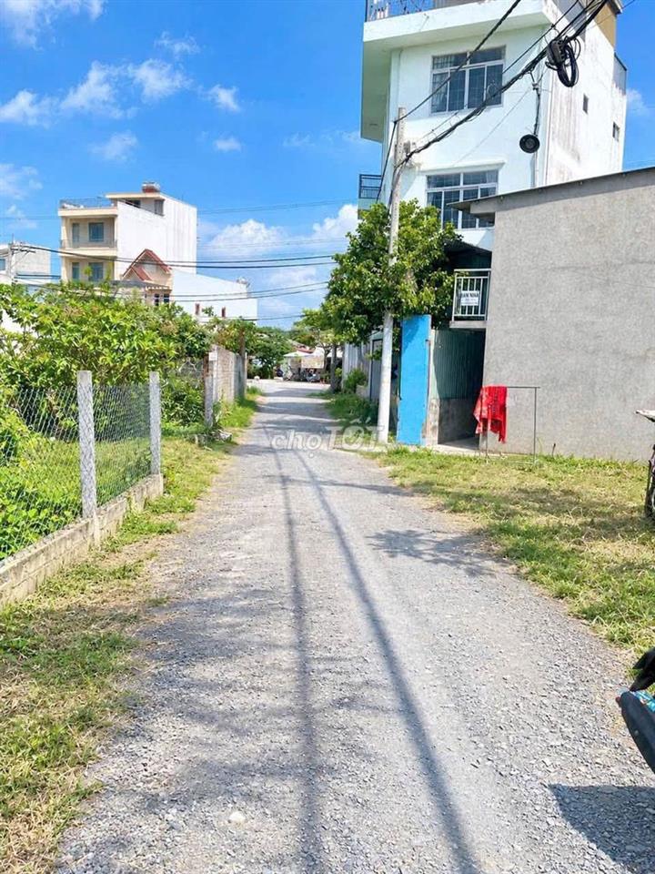 Bán đất 485m2 gần MT Nguyễn Bình ngang 16.5m