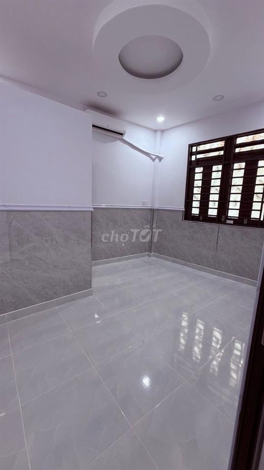 NHÀ QUẬN 7 CHỈ 4.5TY [ NGUYỄN THỊ XIẾU ] 42M2