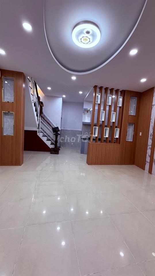 NHÀ QUẬN 7 CHỈ 4.5TY [ NGUYỄN THỊ XIẾU ] 42M2