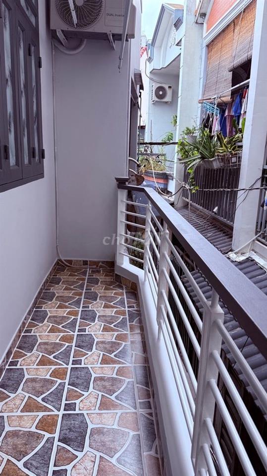 NHÀ QUẬN 7 CHỈ 4.5TY [ NGUYỄN THỊ XIẾU ] 42M2