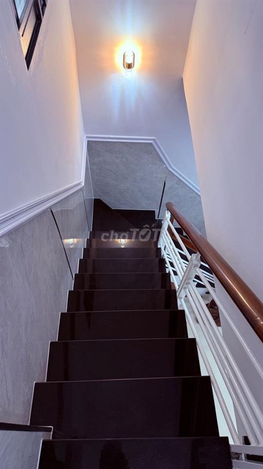 NHÀ QUẬN 7 CHỈ 4.5TY [ NGUYỄN THỊ XIẾU ] 42M2