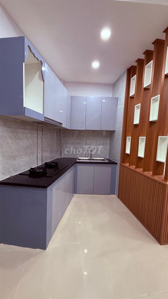 NHÀ QUẬN 7 CHỈ 4.5TY [ NGUYỄN THỊ XIẾU ] 42M2