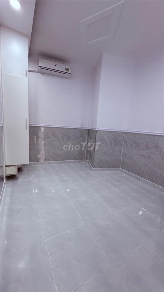 NHÀ QUẬN 7 CHỈ 4.5TY [ NGUYỄN THỊ XIẾU ] 42M2