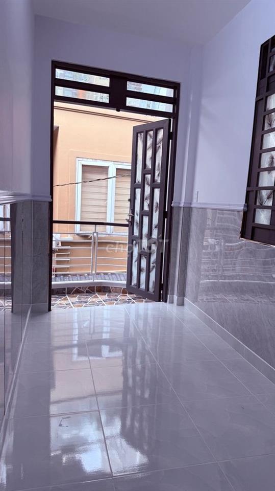 NHÀ QUẬN 7 CHỈ 4.5TY [ NGUYỄN THỊ XIẾU ] 42M2