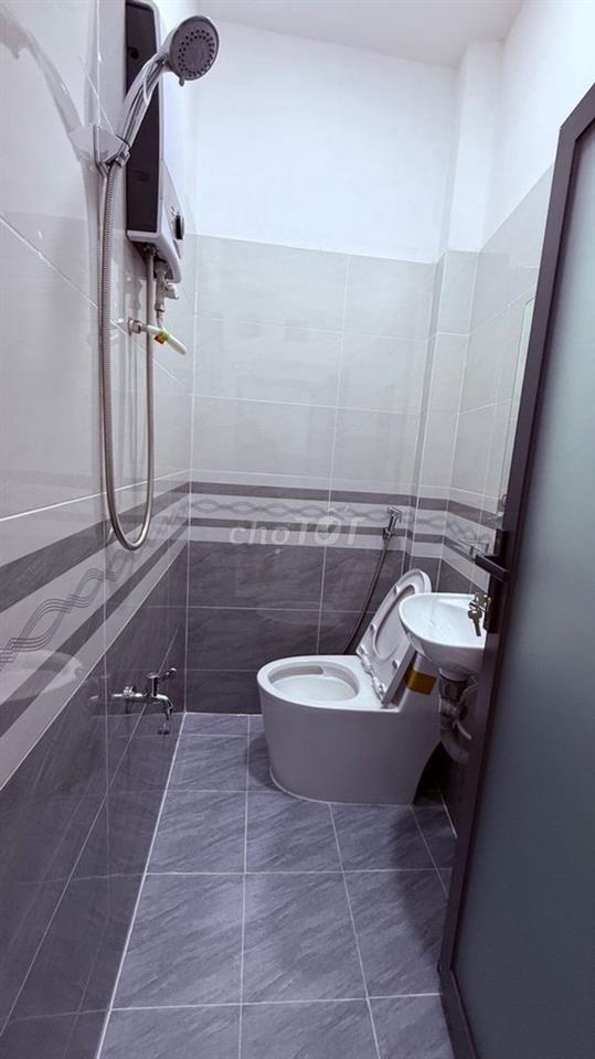 NHÀ QUẬN 7 CHỈ 4.5TY [ NGUYỄN THỊ XIẾU ] 42M2