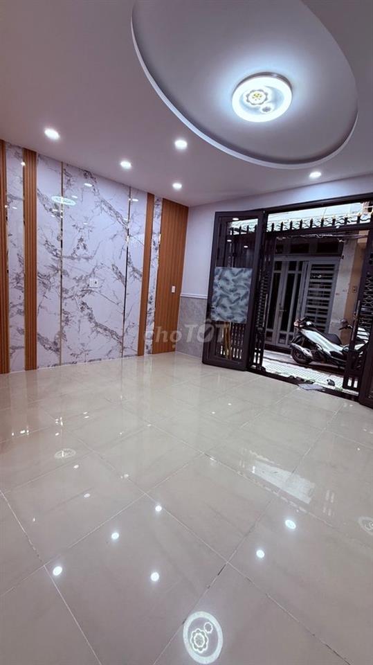NHÀ QUẬN 7 CHỈ 4.5TY [ NGUYỄN THỊ XIẾU ] 42M2
