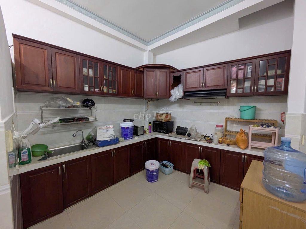 CHỈ 5,2TY[Trần Xuân Soạn - Quận 7] 44m2