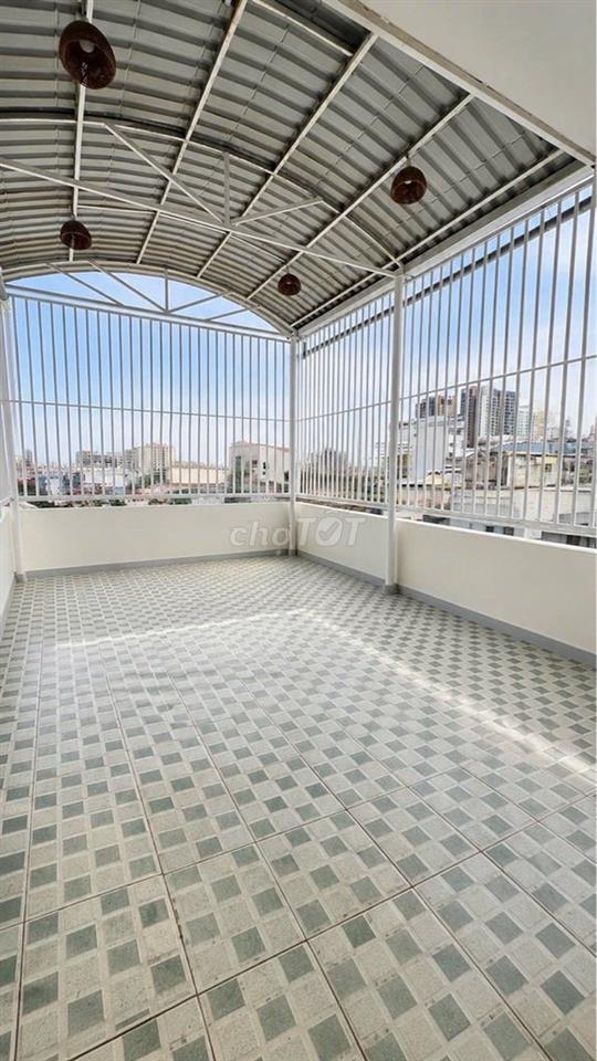 CHỈ 5,2TY[Trần Xuân Soạn - Quận 7] 44m2