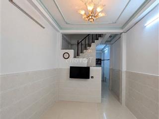 CHỈ 5,2TY[Trần Xuân Soạn - Quận 7] 44m2