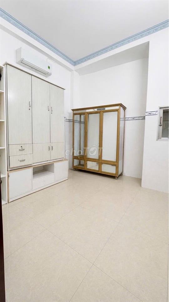 CHỈ 5,2TY[Trần Xuân Soạn - Quận 7] 44m2