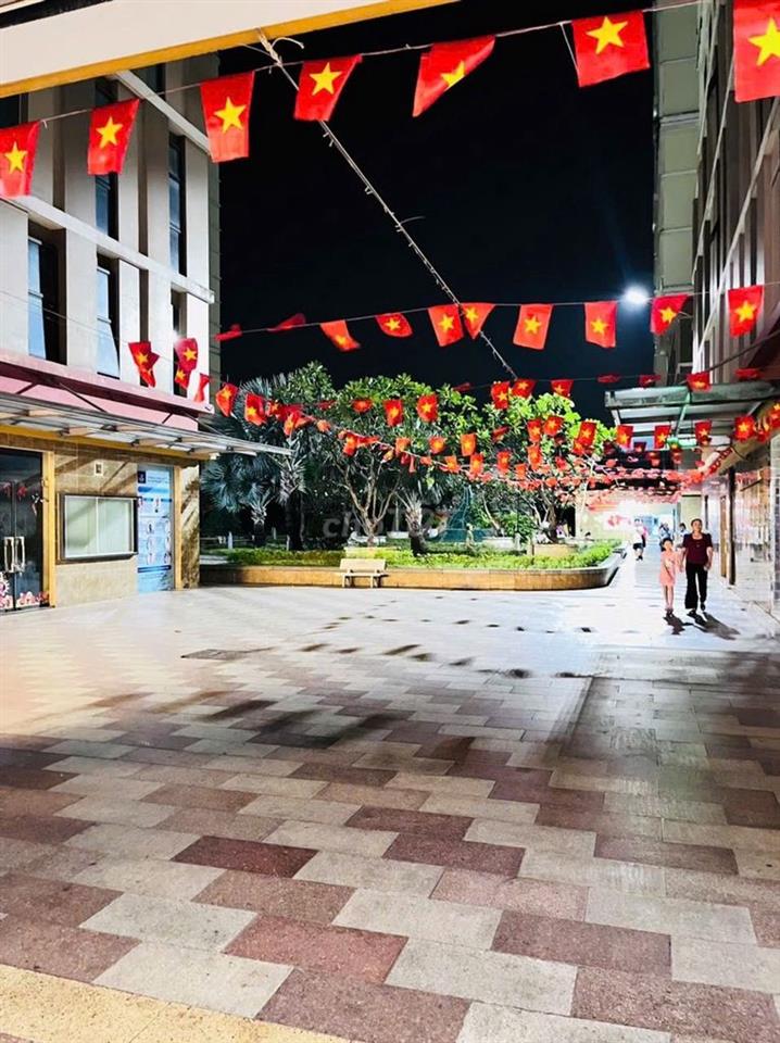 🔥 SỔ HỒNG RIÊNG – 63M² CHUNG CƯ ĐỨC KHẢI – CĂN ĐẸP 🔥