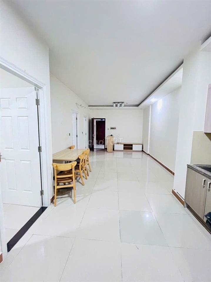 🔥 SỔ HỒNG RIÊNG – 63M² CHUNG CƯ ĐỨC KHẢI – CĂN ĐẸP 🔥