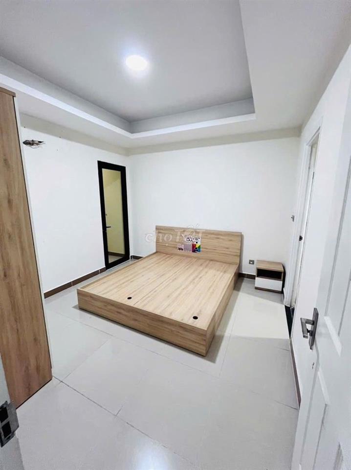 🔥 SỔ HỒNG RIÊNG – 63M² CHUNG CƯ ĐỨC KHẢI – CĂN ĐẸP 🔥