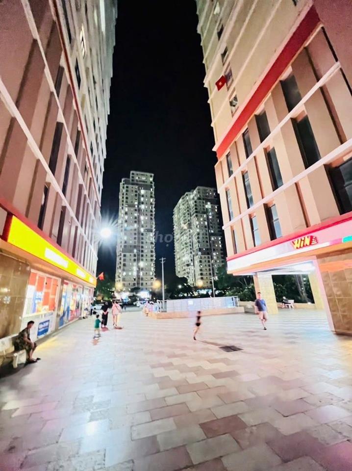 🔥 SỔ HỒNG RIÊNG – 63M² CHUNG CƯ ĐỨC KHẢI – CĂN ĐẸP 🔥