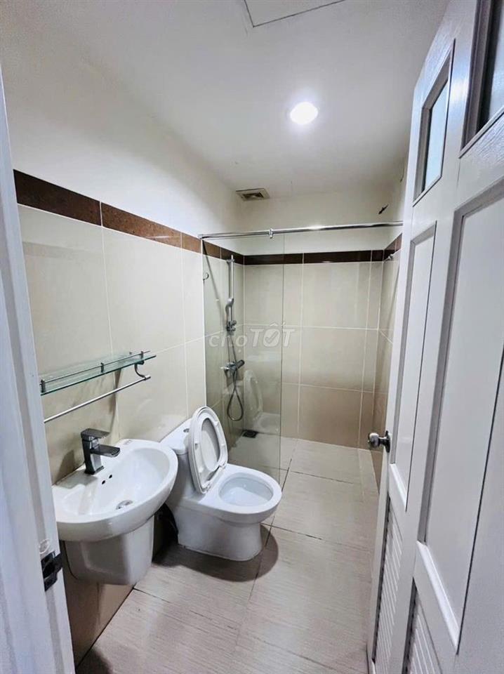 🔥 SỔ HỒNG RIÊNG – 63M² CHUNG CƯ ĐỨC KHẢI – CĂN ĐẸP 🔥
