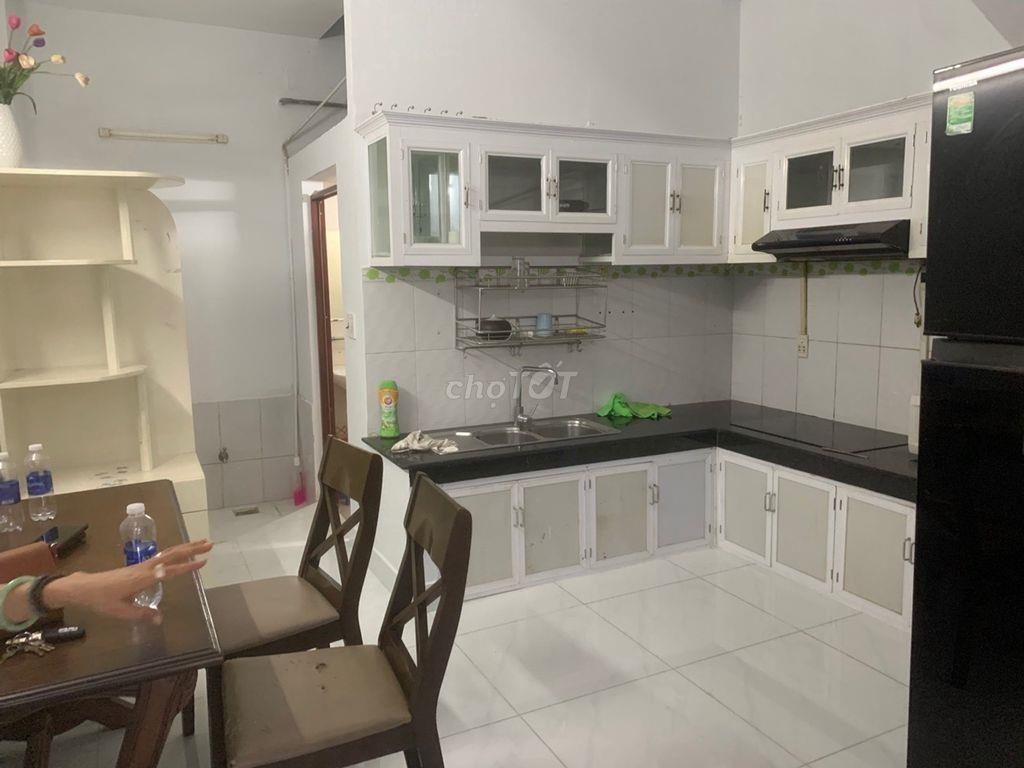 Nhà 2 tầng 40m chỉ 3,3 tỷ Lê Văn Lương - Quận 7