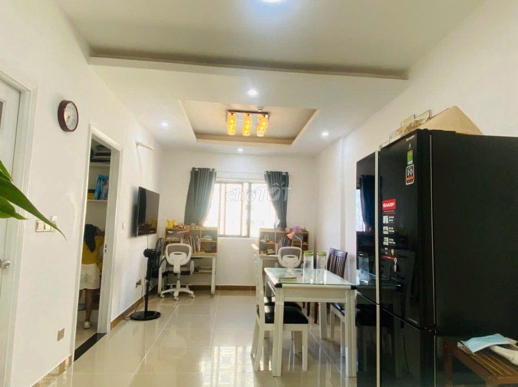 Căn hộ 65m2 2PN 2WC The Era Town chỉ 3,55 tỷ