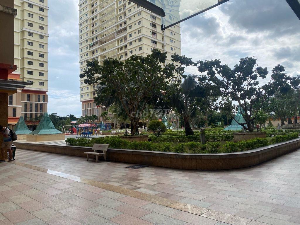 Căn hộ 65m2 2PN 2WC The Era Town chỉ 3,55 tỷ