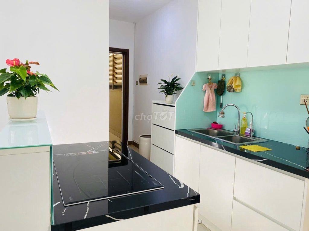 Căn hộ 65m2 2PN 2WC The Era Town chỉ 3,55 tỷ