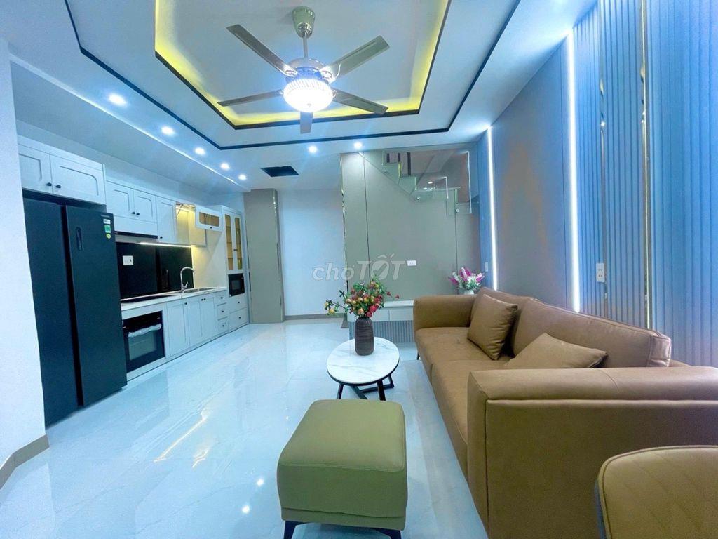 🏡 BÁN NHÀ GÓC 2 MẶT HẺM – 5x10M – 3 TẦNG – HẺM XE VF3 – SHR – 3,99 TỶ