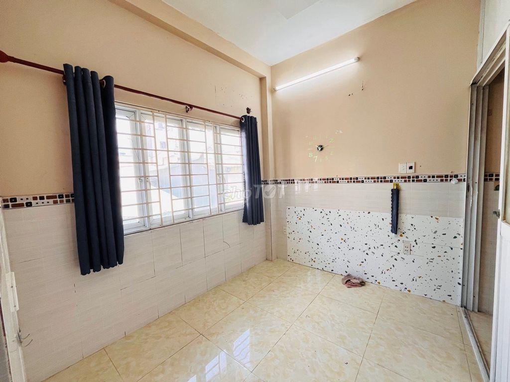 🏡 BÁN NHÀ BÙI VĂN BA–P.TÂN THUẬN–4,2x5M–3 TẦNG–HẺM GẦN XE HƠI– 3,35 TỶ