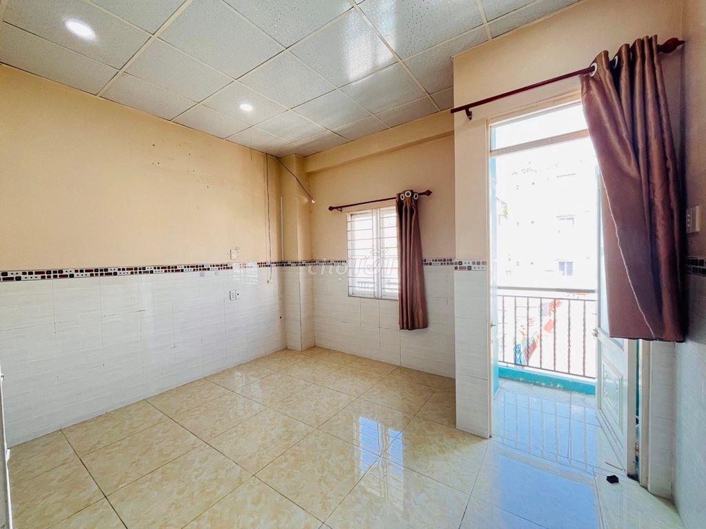 🏡 BÁN NHÀ BÙI VĂN BA–P.TÂN THUẬN–4,2x5M–3 TẦNG–HẺM GẦN XE HƠI– 3,35 TỶ